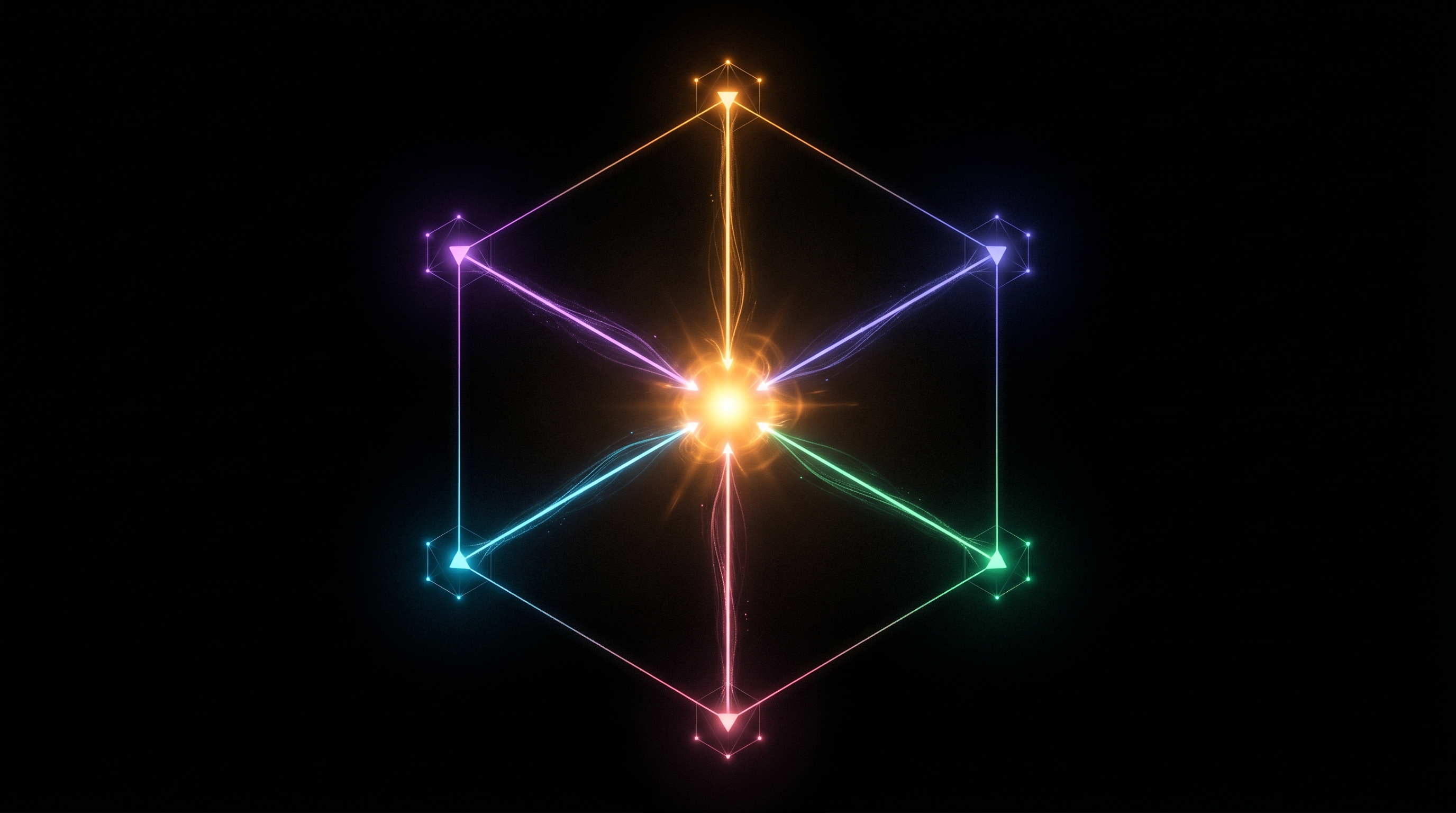 Six research signals converging on one architecture — the clearinghouse